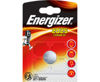 Energizer Lithium CR2025 1szt - 1276406 - zdjęcie 1